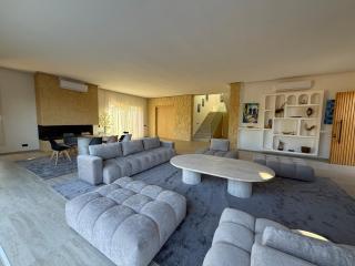 Amelkis Villa moderne 5 chambres Pisicne chauffée - 4