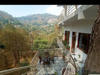 Fourseasonkasauli - Solan - 0
