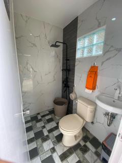 Dhenish's Transient House - 9