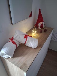 A Casa di Lucia-Appartamento Deluxe - 8