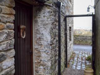 Mushroom Cottage - 2