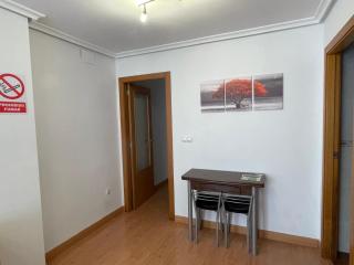 Apartamento céntrico - 0