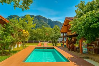 Ban Villa PhaSouk - 0