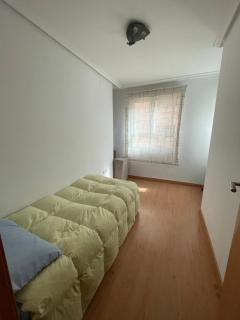 Apartamento céntrico - 3