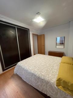 Apartamento céntrico - 2