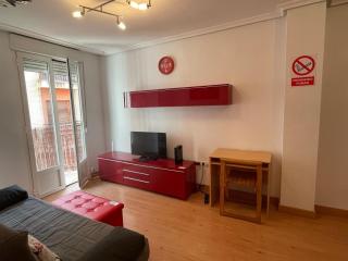 Apartamento céntrico - 1