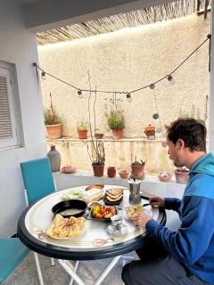 Hostel le Rhumel - 8