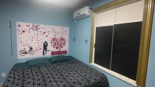 Quarto Suíte Parque Dez - Manaus - 7