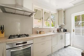 Modern 1BR Apt in St Marys Bay Mansion Free Park - 1