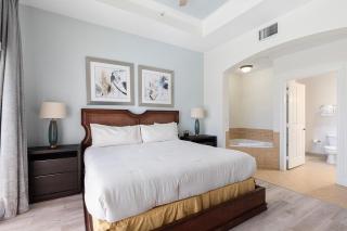 W459 - Tranquil Townhouse With Golf Course Views at Reunion - 6