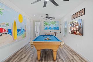 W475 - The Modern Beach Villa - 6