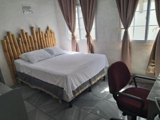 Las Brisas Casa frente al mar Costa del Sol - 9