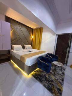 Palazzo Apartments - 2