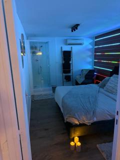 Dream Spa Jacuzzi&Sauna - 4