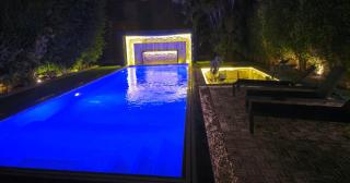 Velora 4 BR Villa With pool and waterfall in New Cairo - Le Caire - 7