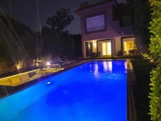 Velora 4 BR Villa With pool and waterfall in New Cairo - 9