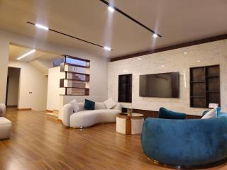 Velora 4 BR Villa With pool and waterfall in New Cairo - 1