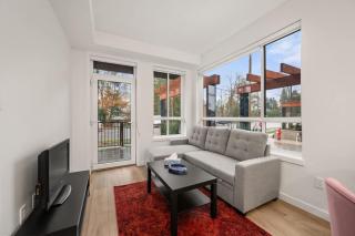 Ideal Family-Friendly Stay Comfortable Suite - 9