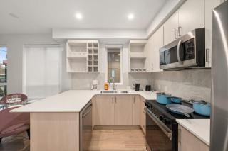 Ideal Family-Friendly Stay Comfortable Suite - North Surrey - 7