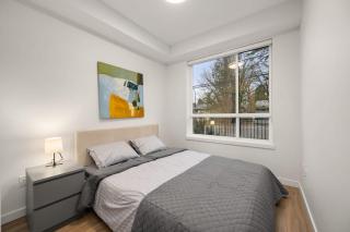 Ideal Family-Friendly Stay Comfortable Suite - North Surrey - 8