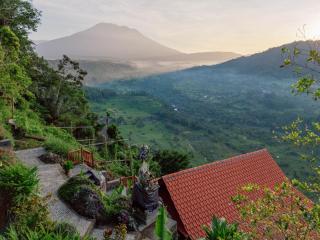 Pitak Hill Villa Sidemen - 9