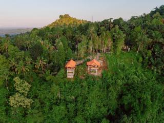 Pitak Hill Villa Sidemen - 7