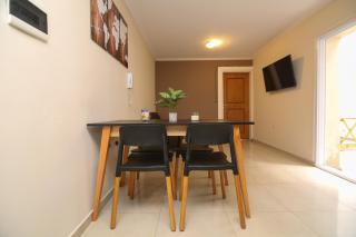 Departamento céntrico 25 MAYO I - Santa Fe - 4