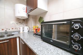 Departamento céntrico 25 MAYO I - Santa Fe - 3