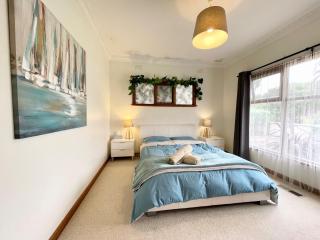 Sunryes Beach House - Rye - 6