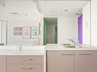 Cosy Studio with City Views - 8