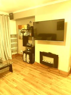 High Class Accommodations 30 - 1