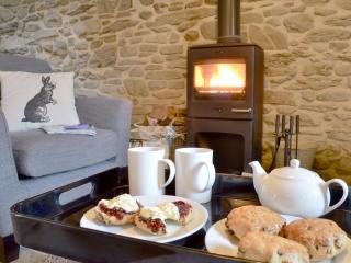 Ivy Bush Cottage - 8