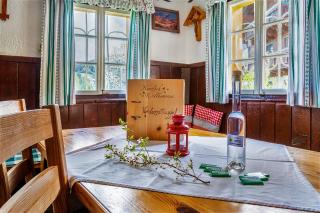 Vordersattlegghofhütte - 8