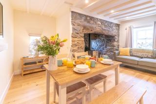 Dyserth - Clynnog-fawr - 5