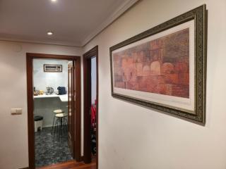 Beach Big Apartment With 3 Rooms Apartment Parking Included - Saint-Sébastien - 9