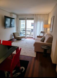 Beach Big Apartment With 3 Rooms Apartment Parking Included - Saint-Sébastien - 8