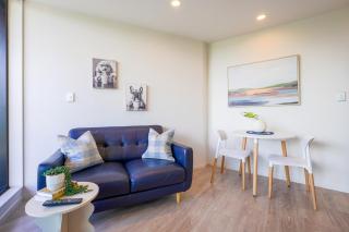 Light-Filled Studio with Lovely Ponsonby Views - 5