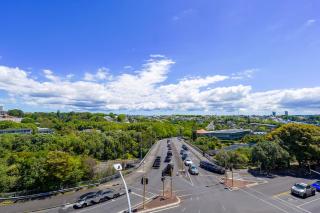 Light-Filled Studio with Lovely Ponsonby Views - 7