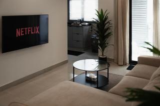 Cozy Apartment in Boshar - Maskat - 6