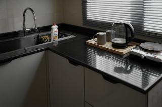 Cozy Apartment in Boshar - Maskat - 3