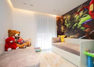 Apartament Modern - 3