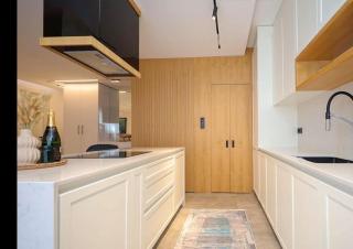 Apartament Modern - 1