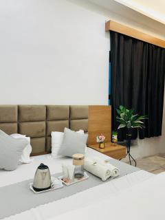 AP shankar paying guest house - 3