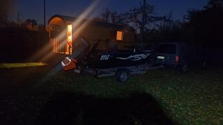 Roulotte rêve de bohème - 2