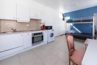 Cénoslocs Aulnay for 6-7 people close to CDG - 6