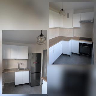 Chambre avec douche privative - 7