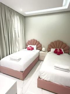 Moraji tanger apartment - 9