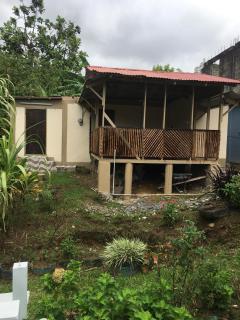 anthurium cabin - 0
