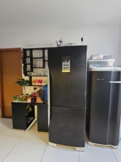 Apart Cond Fort Apollo prox Praia Atalaia - 9