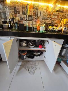 Apart Cond Fort Apollo prox Praia Atalaia - 6